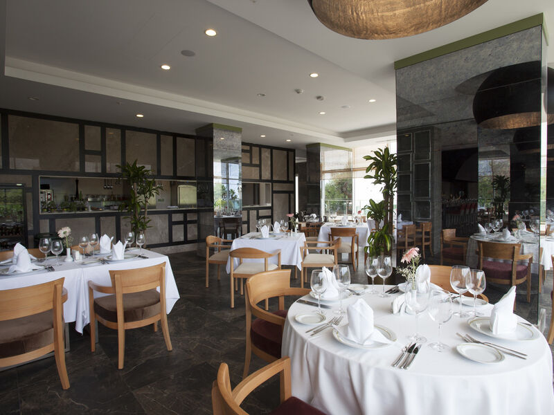 Rixos Beldibi