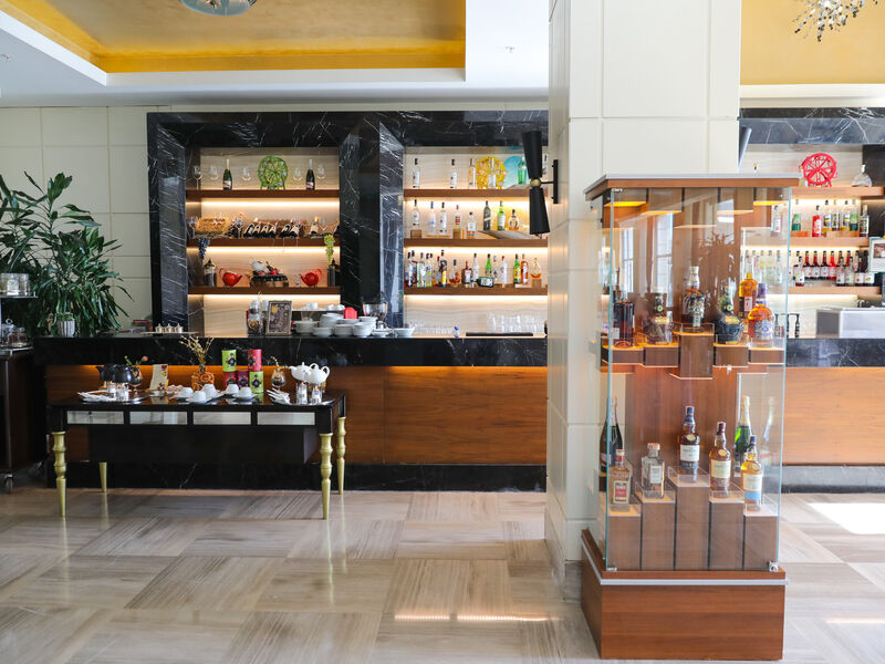 Rixos Beldibi
