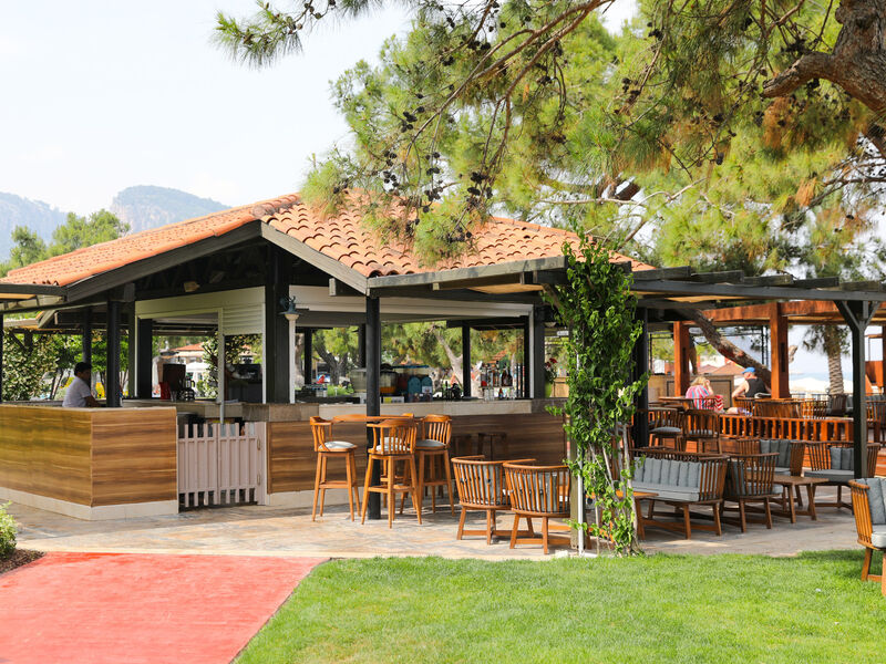 Rixos Beldibi