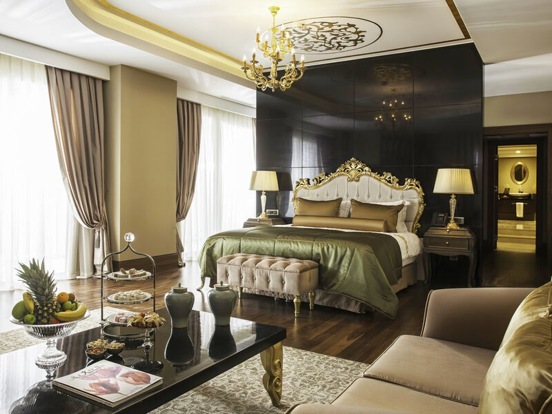 Rixos Beldibi