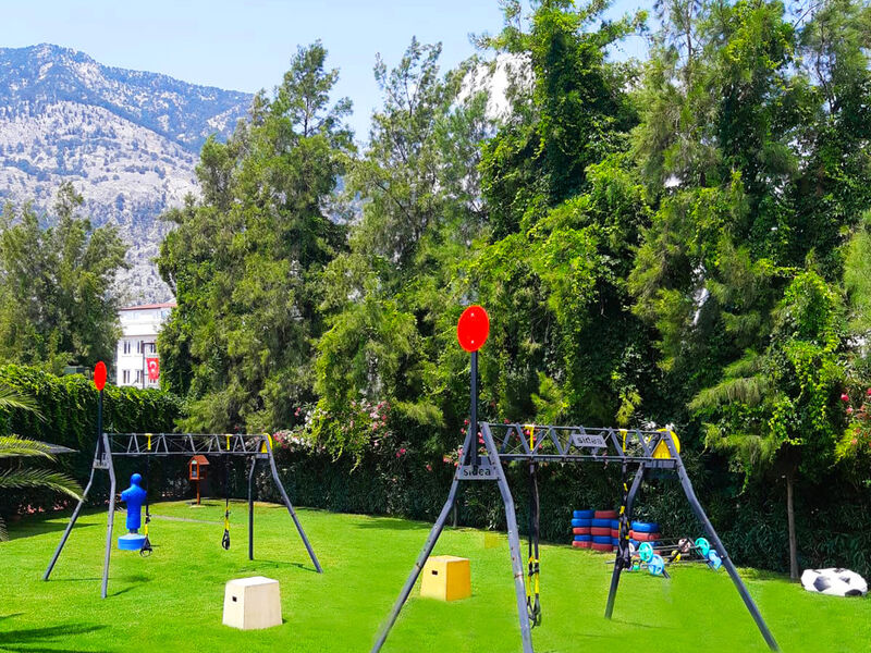 Rixos Beldibi