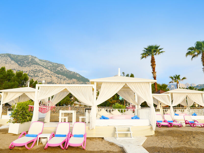 Rixos Beldibi