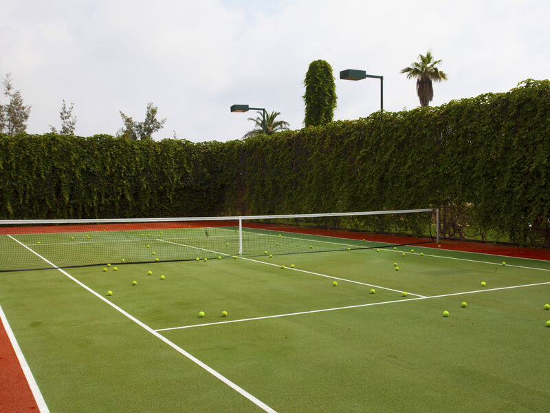 Rixos Beldibi