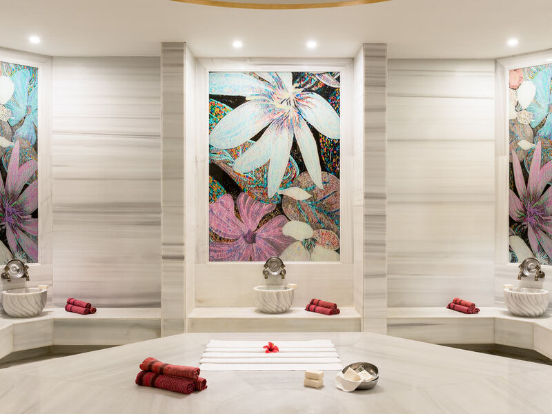 Rixos Beldibi