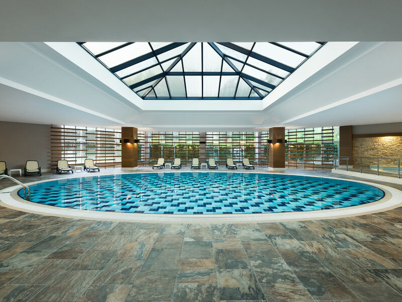 Rixos Beldibi