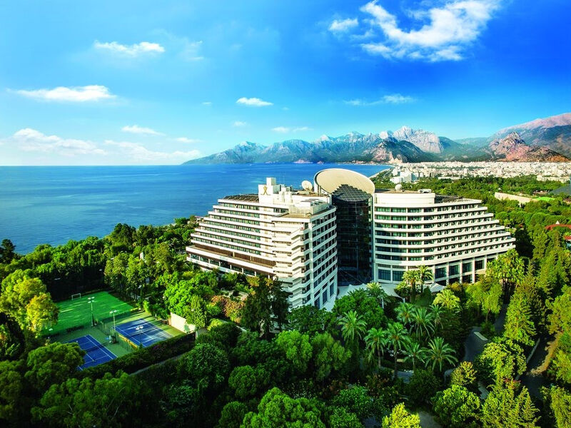 Rixos Downtown Antalya