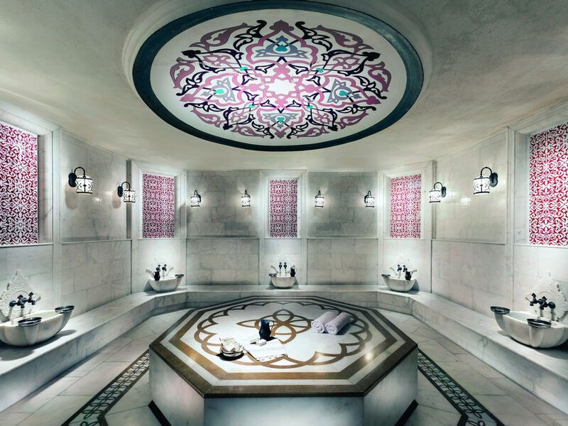 Rixos Downtown Antalya