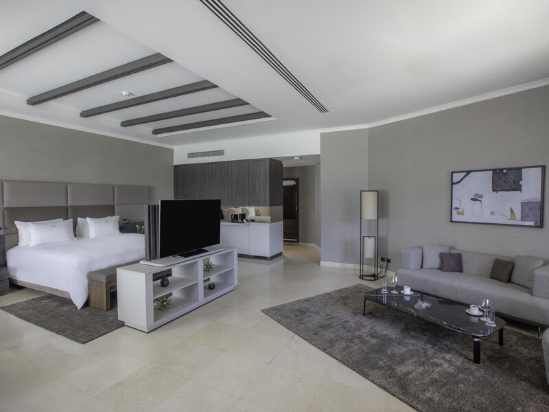 Rixos Golf Villas & Suites