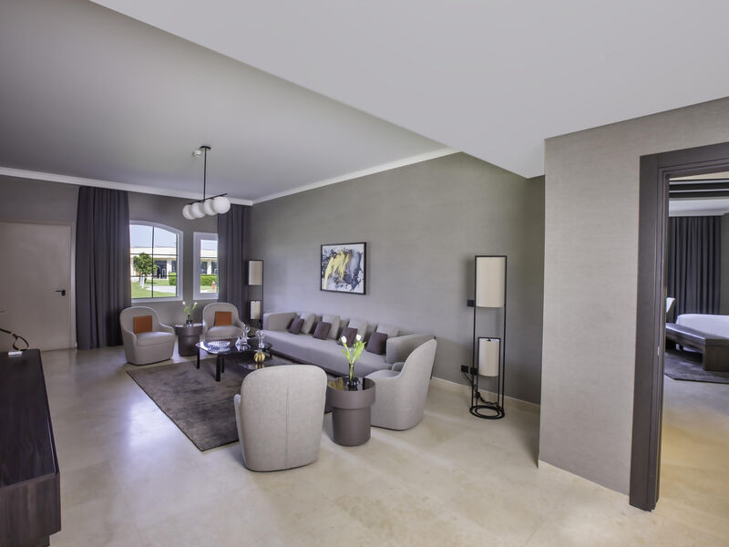 Rixos Golf Villas & Suites