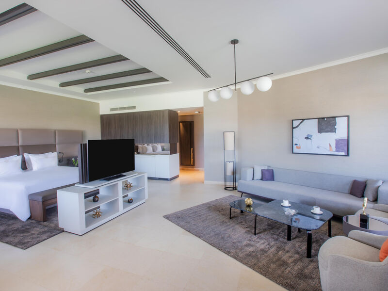 Rixos Golf Villas & Suites