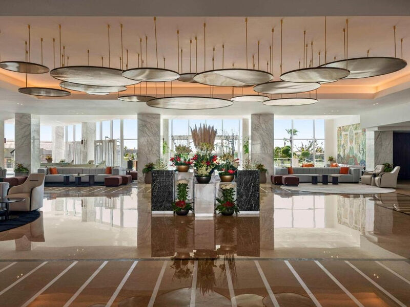 Rixos Golf Villas & Suites