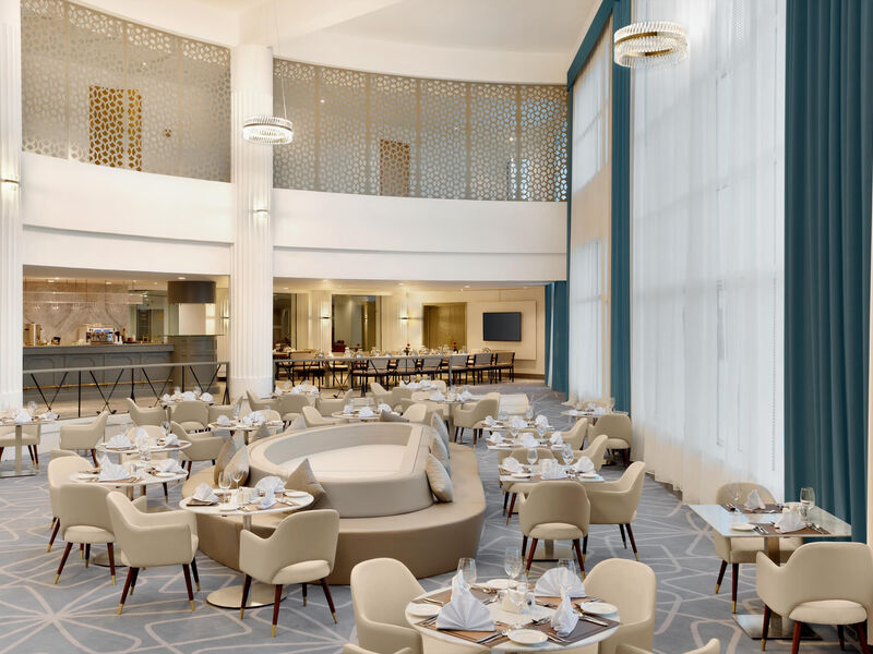 Rixos Golf Villas & Suites
