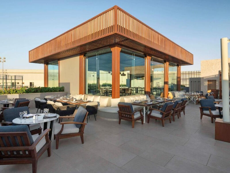 Rixos Golf Villas & Suites