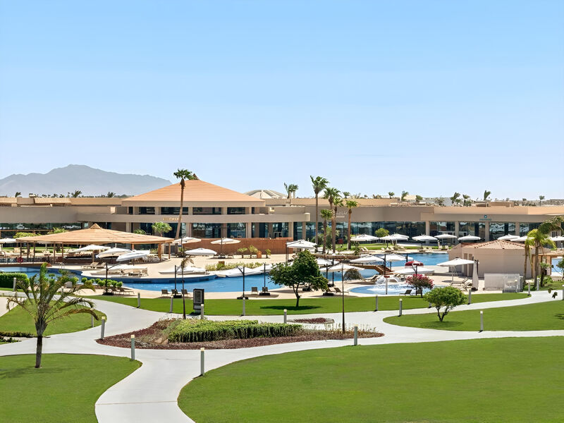 Rixos Golf Villas & Suites
