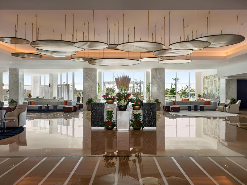 Rixos Golf Villas & Suites