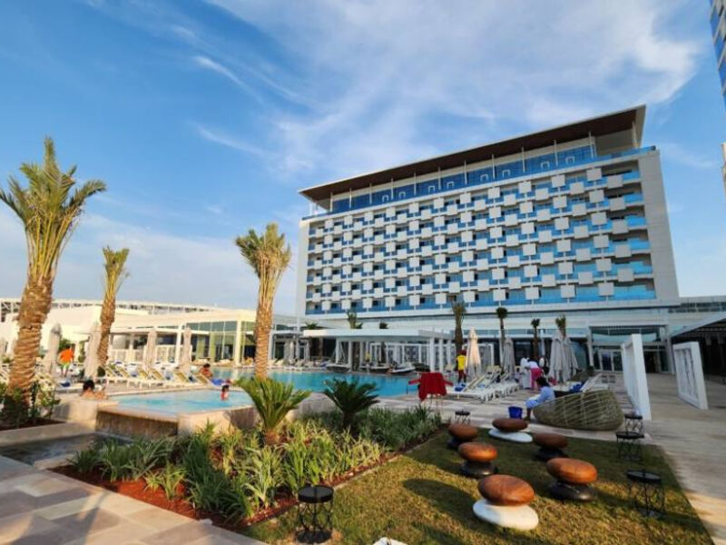 Rixos Gulf Doha