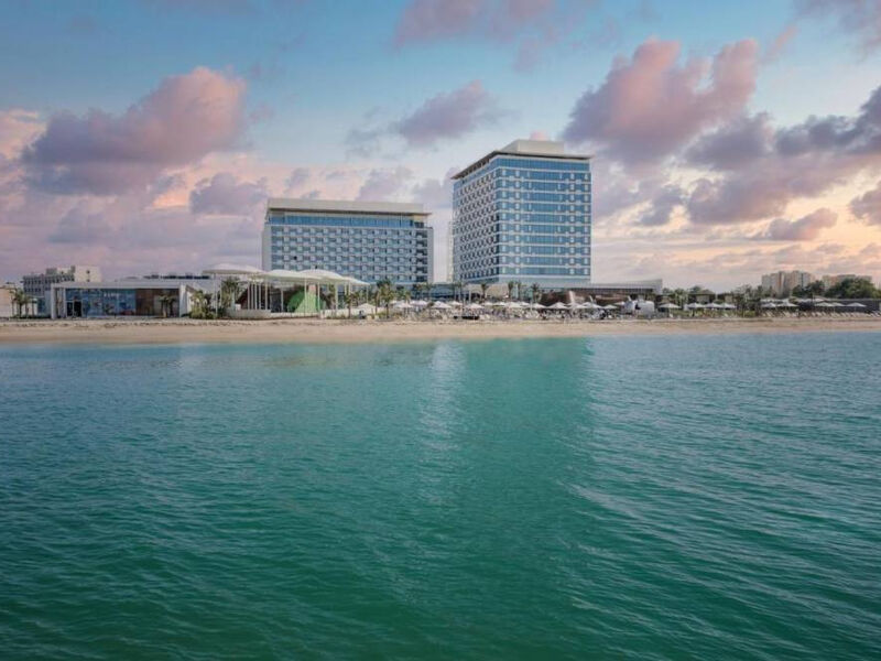 Rixos Gulf Doha