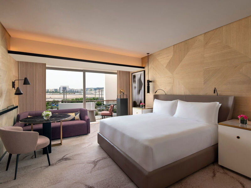 Rixos Gulf Hotel Doha