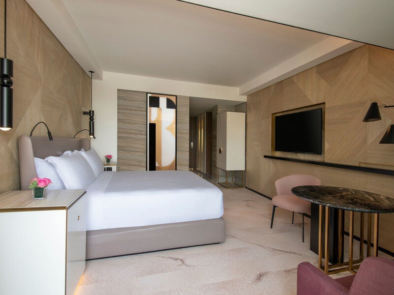 Rixos Gulf Hotel Doha