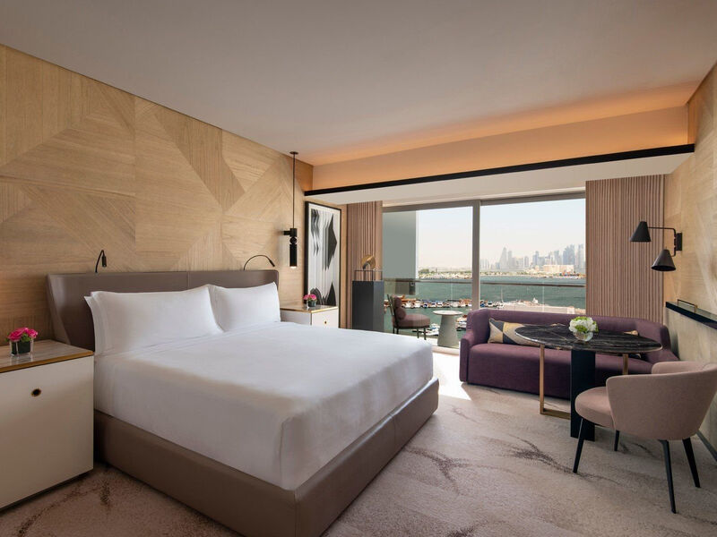 Rixos Gulf Hotel Doha