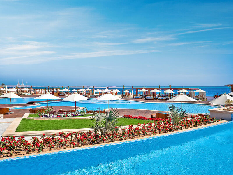 Rixos Premium Magawish