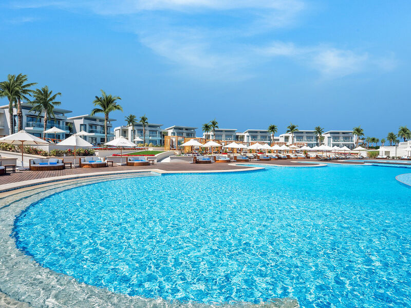 Rixos Premium Magawish