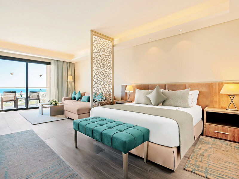 Rixos Premium Magawish