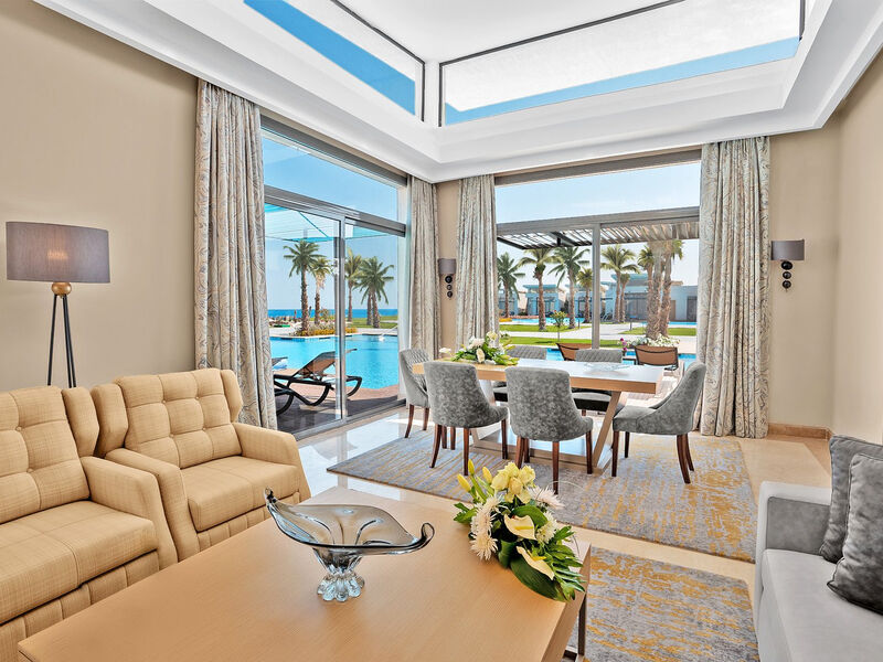 Rixos Premium Magawish