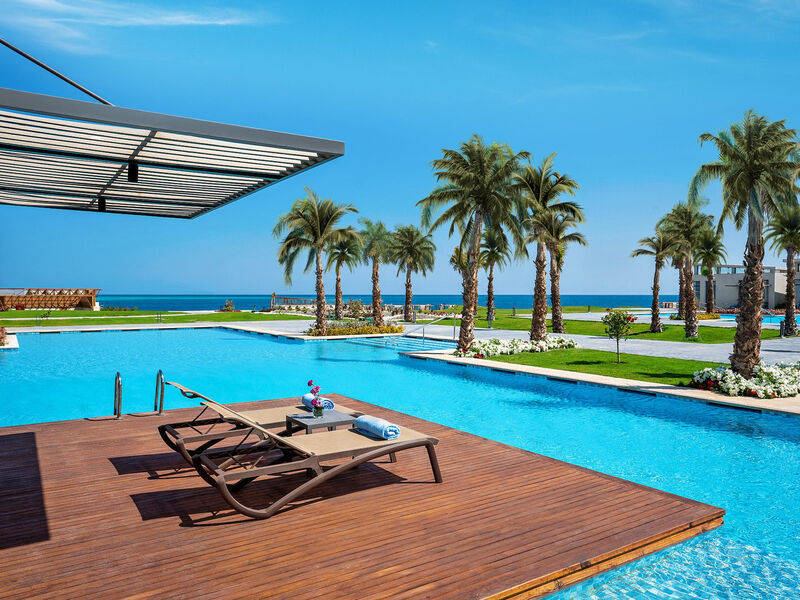 Rixos Premium Magawish