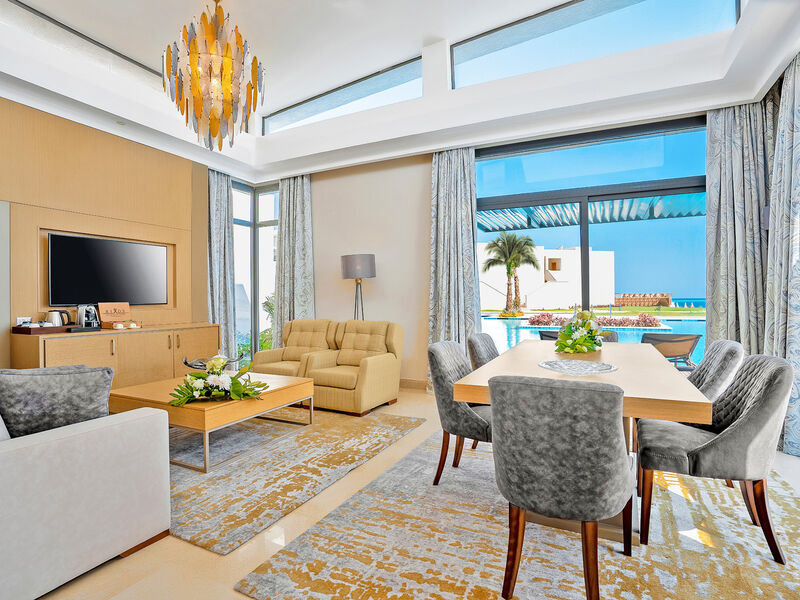 Rixos Premium Magawish