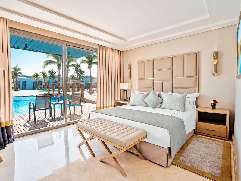 Rixos Premium Magawish