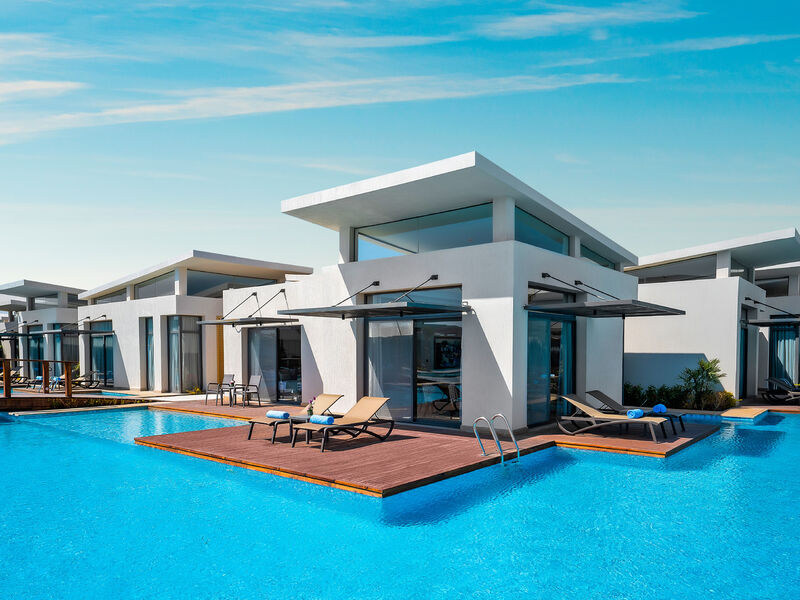 Rixos Premium Magawish