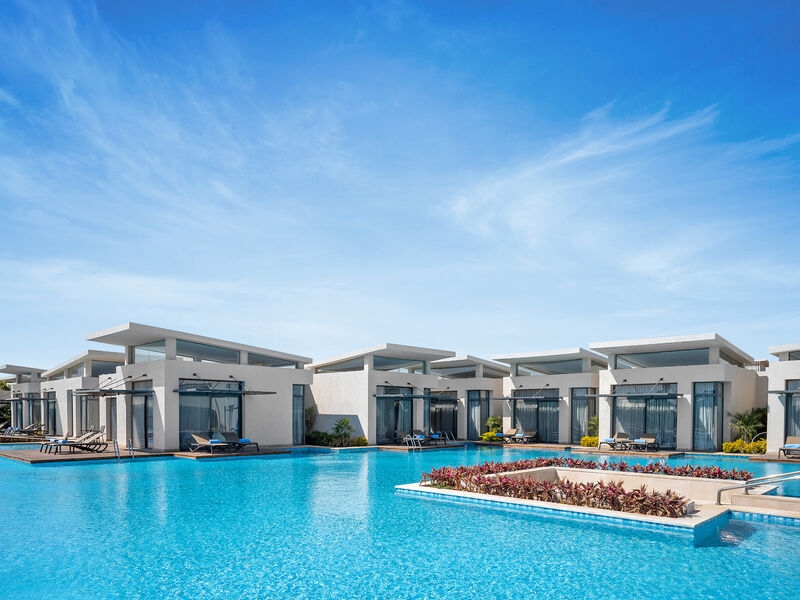 Rixos Premium Magawish