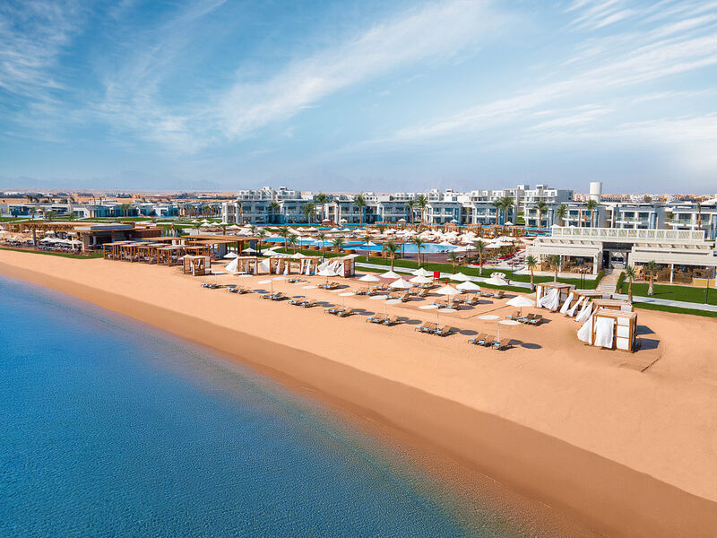 Rixos Premium Magawish