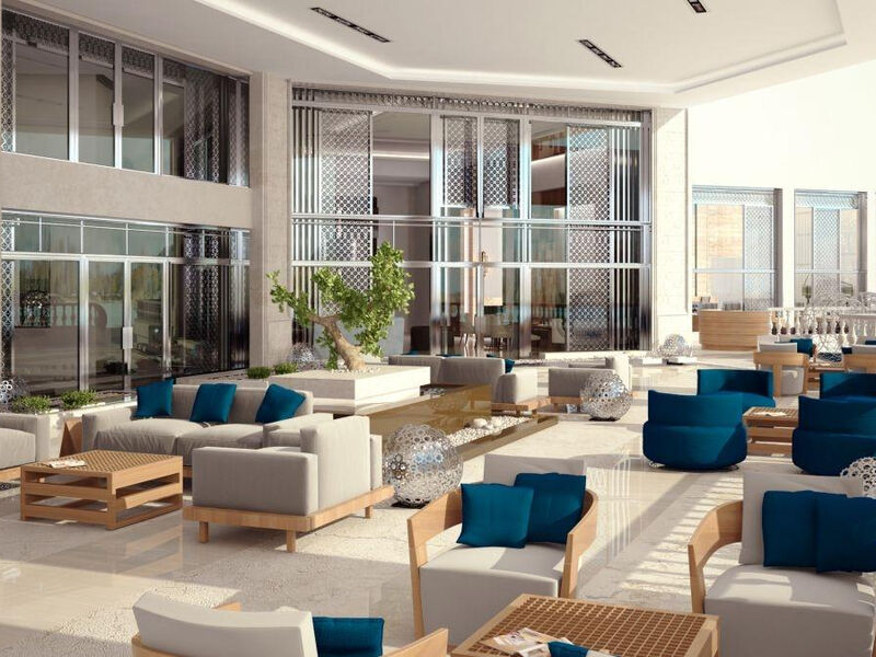 Rixos Makadi Bay