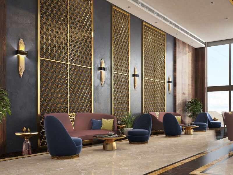 Rixos Makadi Bay