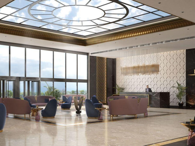 Rixos Makadi Bay