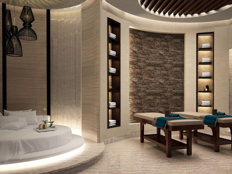 Rixos Makadi Bay