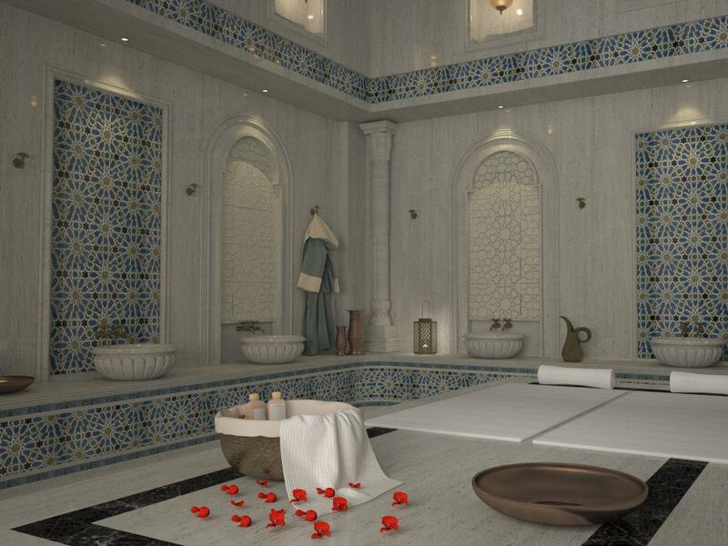 Rixos Makadi Bay