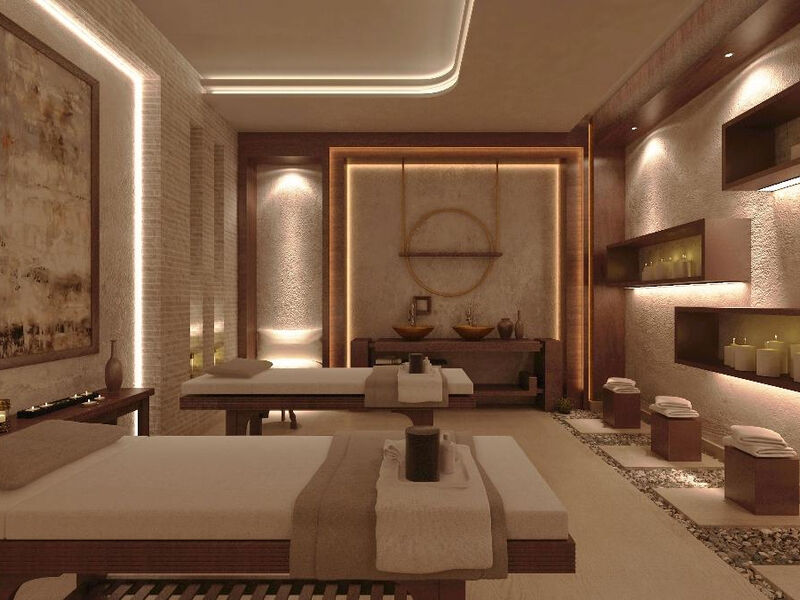 Rixos Makadi Bay