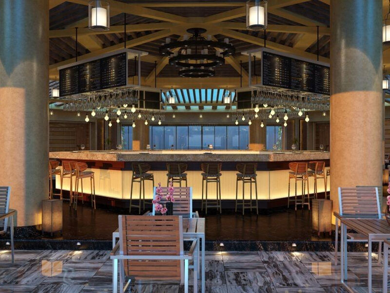 Rixos Makadi Bay
