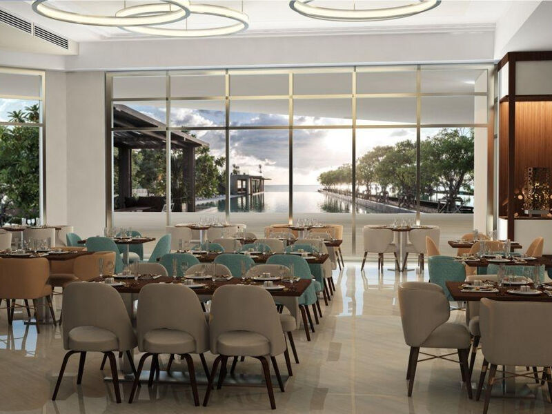 Rixos Makadi Bay