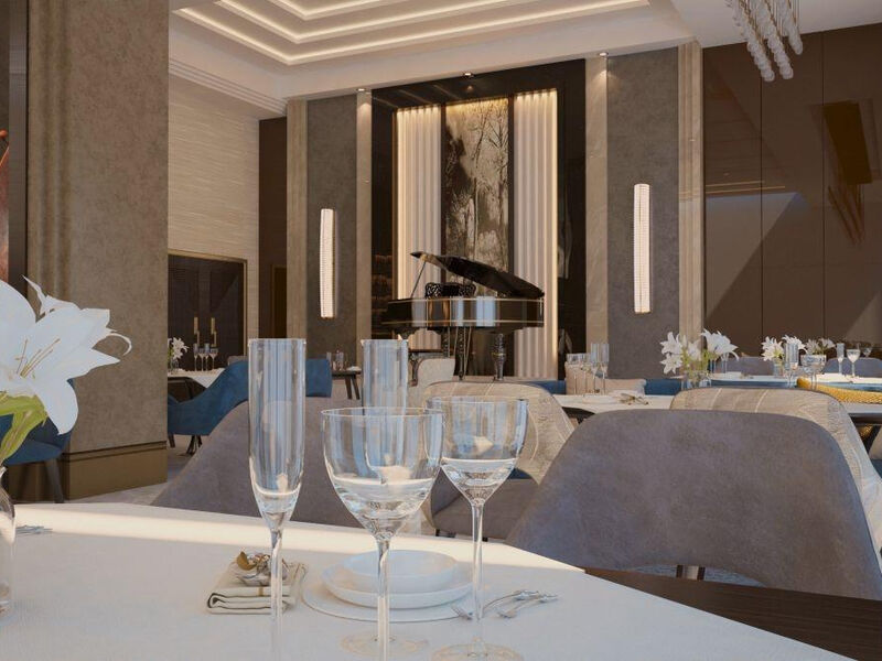 Rixos Makadi Bay