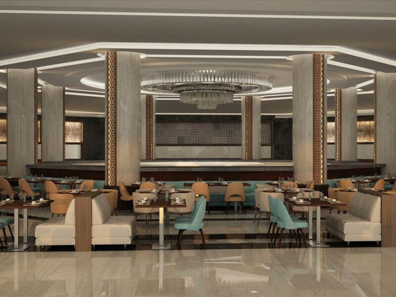 Rixos Makadi Bay