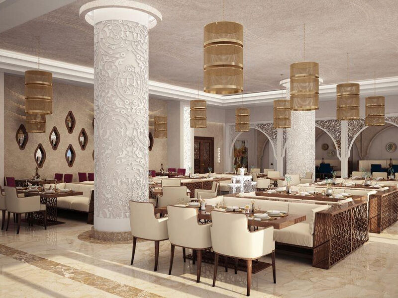 Rixos Makadi Bay