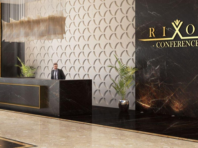 Rixos Makadi Bay