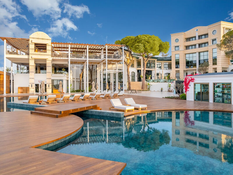 Rixos Park Belek – The Land Of Legends Theme Park Free Access