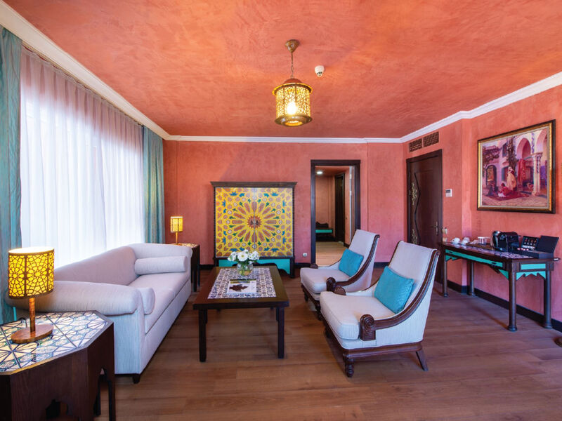 Rixos Park Belek – The Land Of Legends Theme Park Free Access