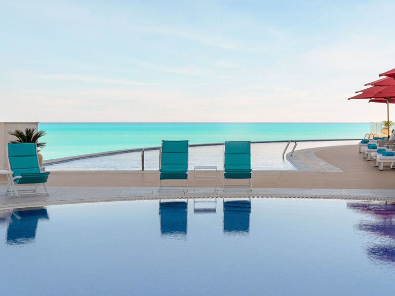 Rixos Premium Alamein