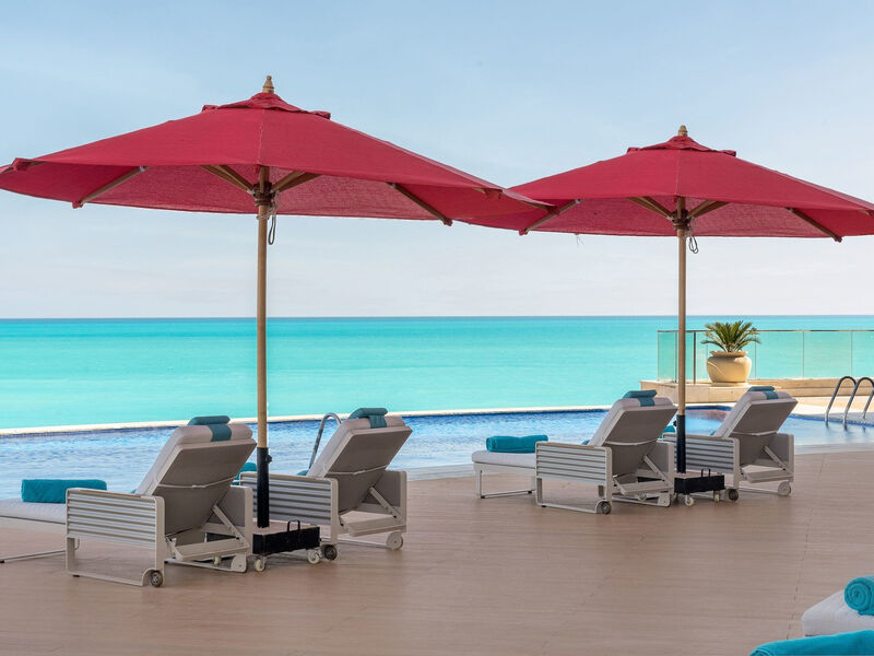 Rixos Premium Alamein